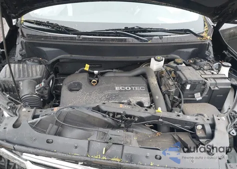 2020 GMC Terrain Fwd Slt from USA, damaged, VIN 3GKALPEV8LL299547